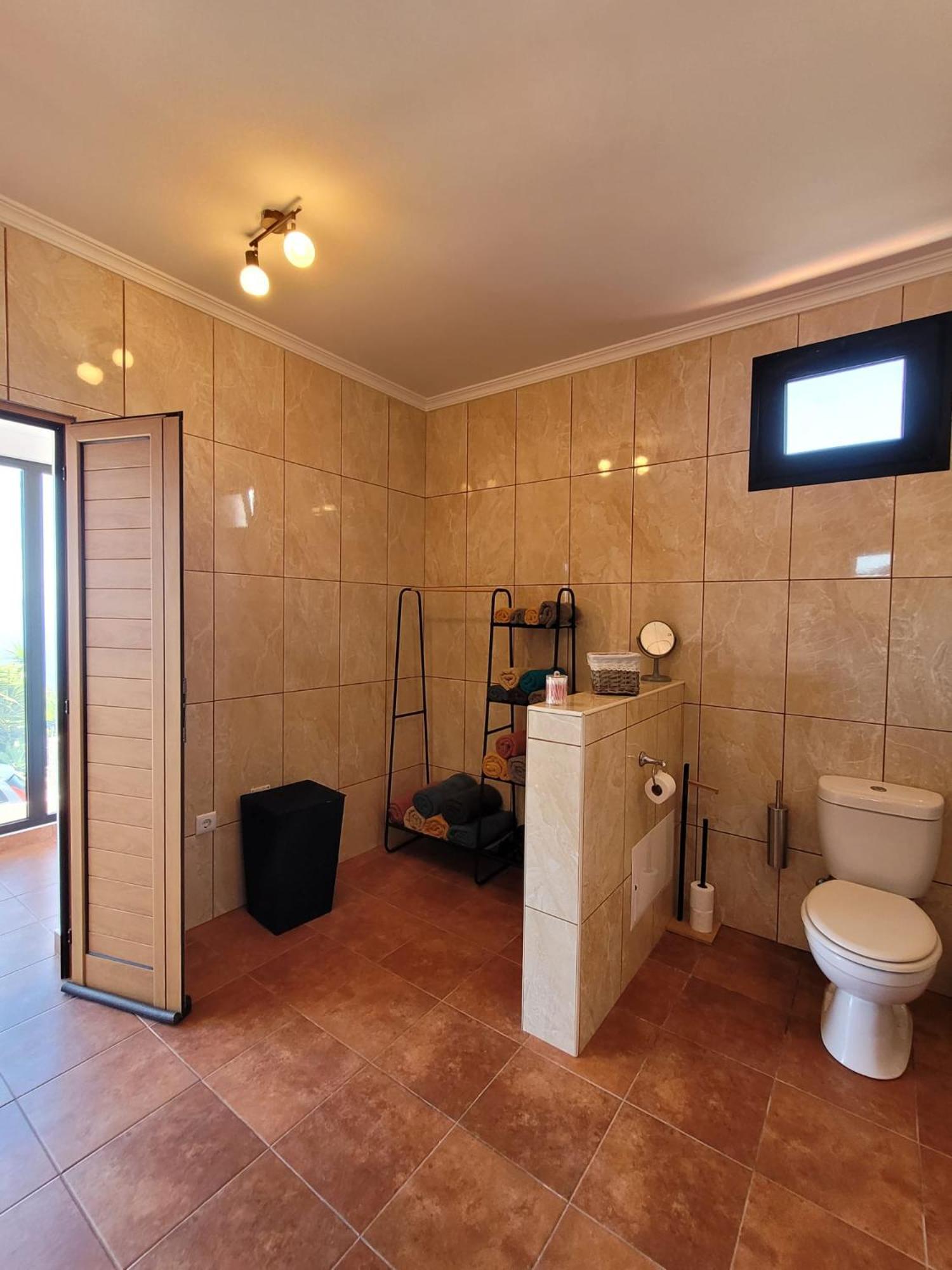 Sunset Paradise Villa With Heated Pool Calheta  Exterior photo