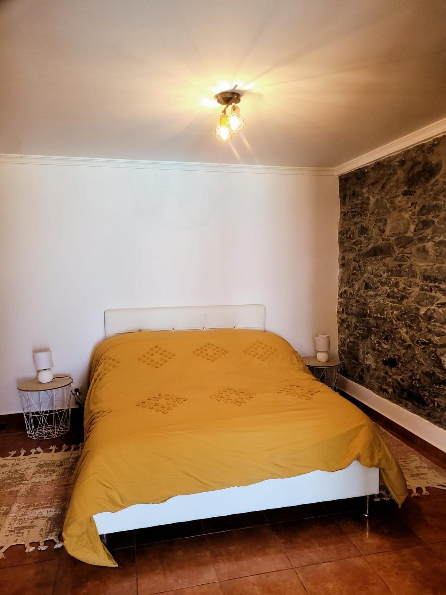 Sunset Paradise Villa With Heated Pool Calheta  Exterior photo