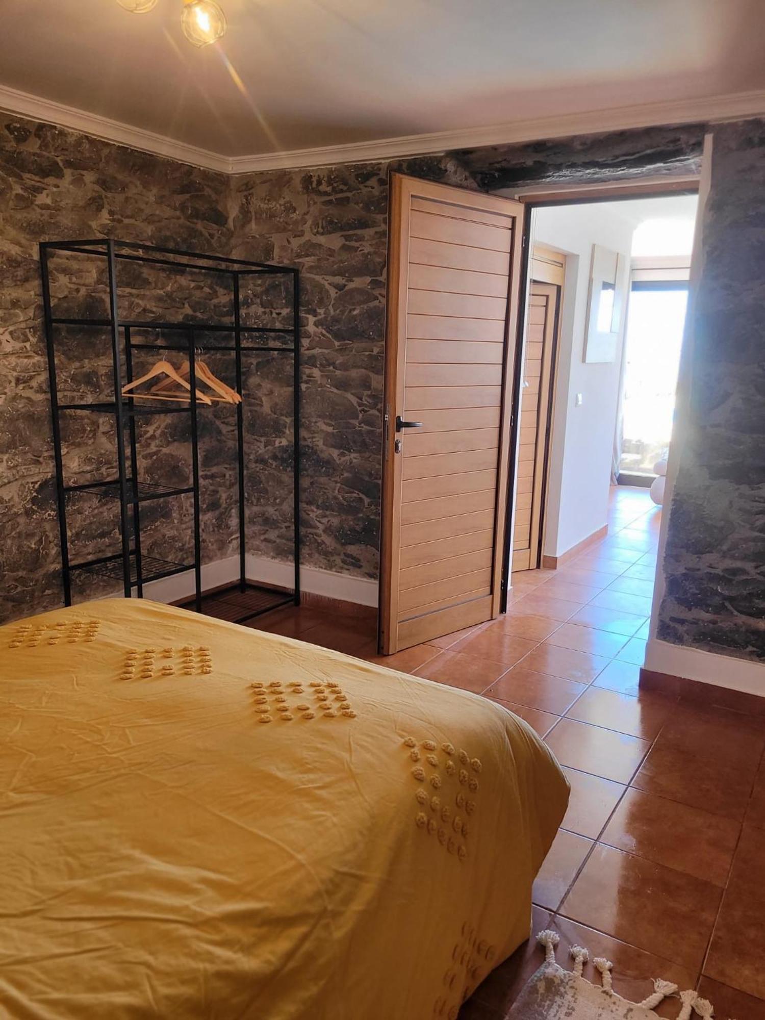 Sunset Paradise Villa With Heated Pool Calheta  Exterior photo